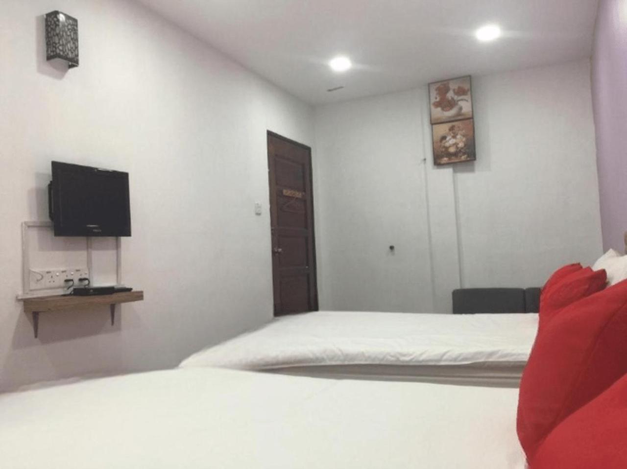 Changlun Star Hotel Экстерьер фото