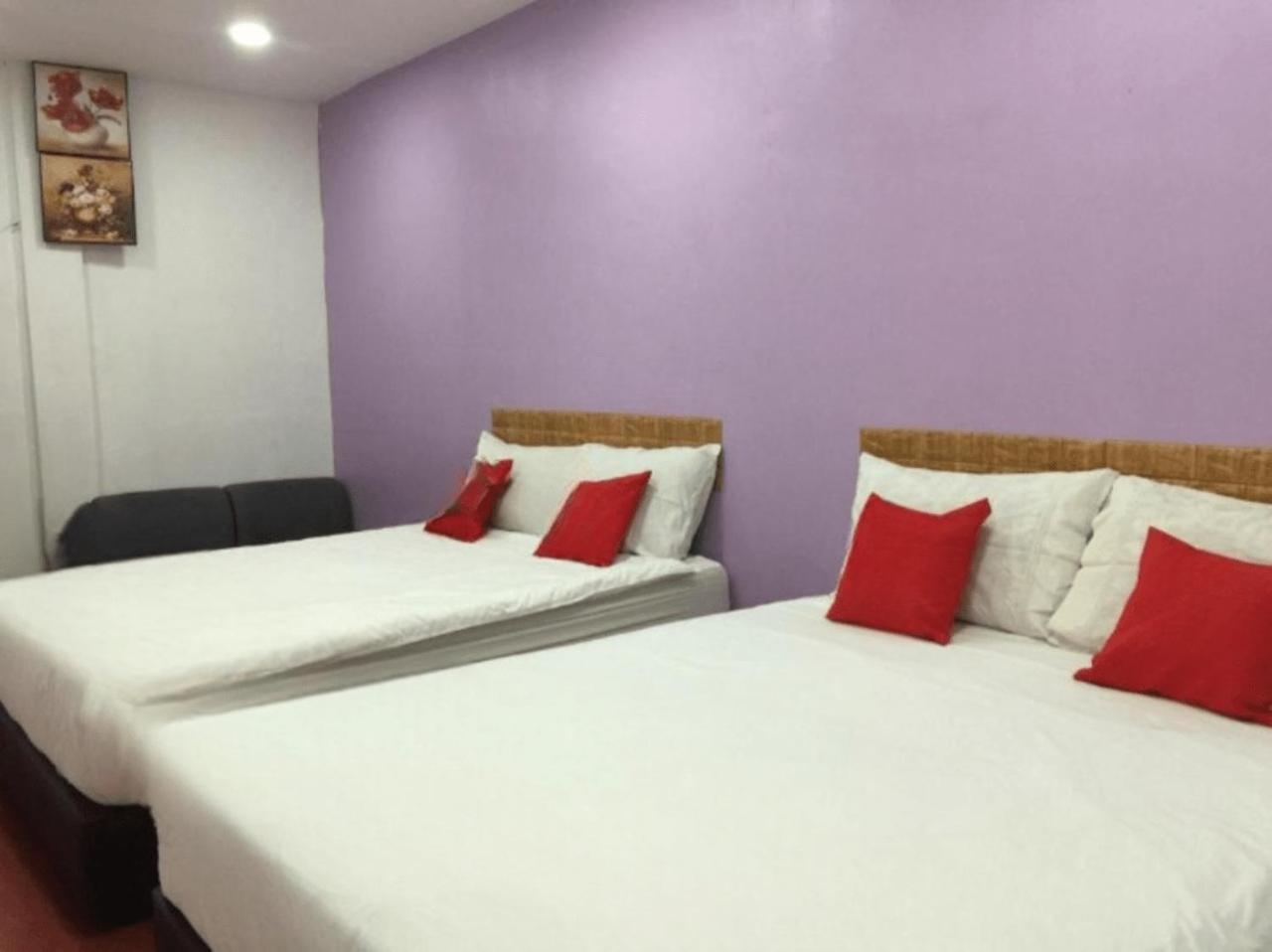 Changlun Star Hotel Экстерьер фото